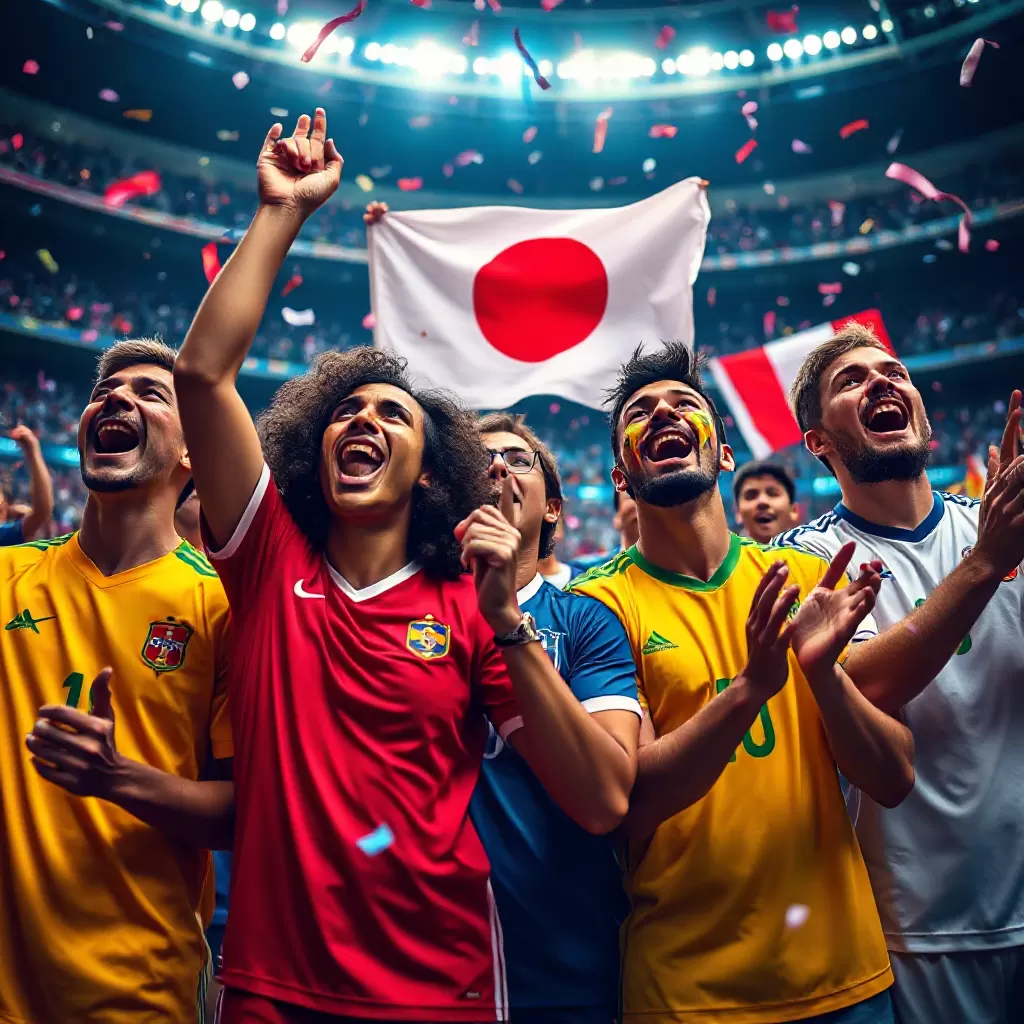 Argentina - Thụy Sĩ: Kèo Chấp Và Tài Xỉu Có Gì Đáng Chú Ý? — view 5