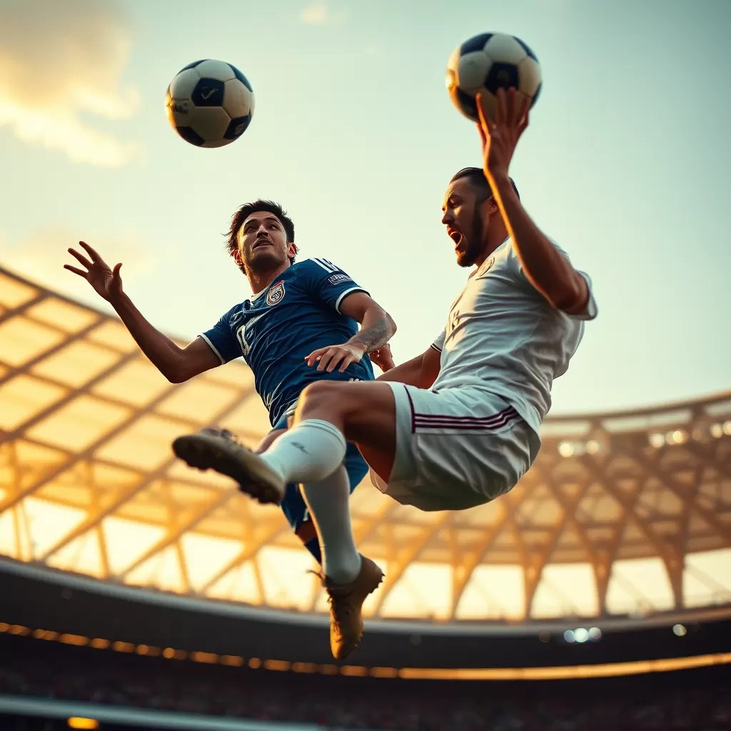 Soi kèo bóng đá Tunisia vs Japan chuẩn xác hôm nay: Đâu là bất ngờ? — view 3